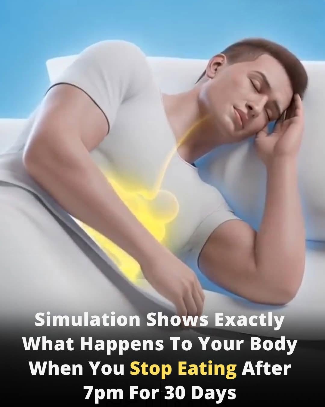 Should You Stop Eating After 7 P.M.? What Research Really Says
