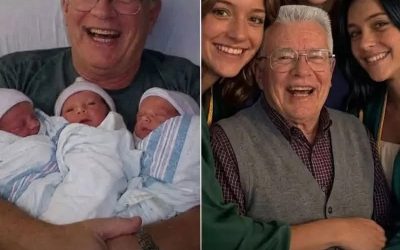 My daughter abandoned her newborn triplets—and twenty years later, she returned expecting to reclaim her place in their lives. What my granddaughters did next divided our family into everything that came before and everything that came after.  I loved my daughter Lisa more than anything in this world.  So when she gave birth to three tiny girls, I stood outside the hospital nursery with tears soaking into my gray mustache.  Then Lisa looked at her daughters once and turned aw… Voir plus