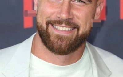 10 Minutes ago in Ohio, Travis Kelce was confirmed as…See more