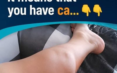 be very careful !!! Who Is Most at Risk of Night Cramps?