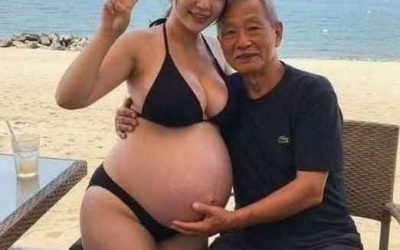 “The sad girl marries a 70-year-old 10 days later she found … See more