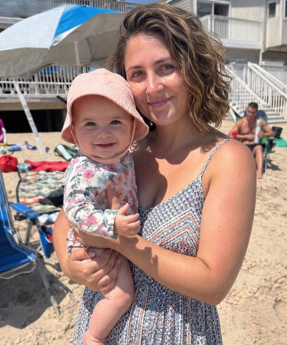 My MIL Said I ‘Ate Too Much for the Beach’ and Laughed When Everyone Agreed – By Sunset, She Was Screaming, ‘How Could You Do This to Me?!’