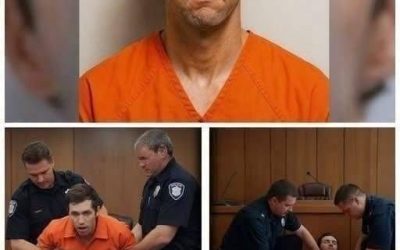 🚔💥 Charlie Kirk Shooter COLLAPSES After Death Sentence Bombshell Rocks Court! 😡🕵️‍♂️…See more