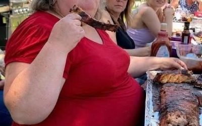 MIL Kept Showing up with Her Whole Clan for Free BBQ at Our House — When They Came Empty-Handed Again on the 4th, I Served Them a Lesson Instead