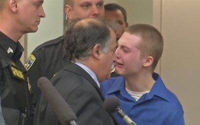 Teen Sentenced to 452 Years in Prison After He Ra…See moree….