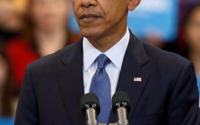 20 MIN AGO — Barack Obama Makes THE Announcement … (see more)