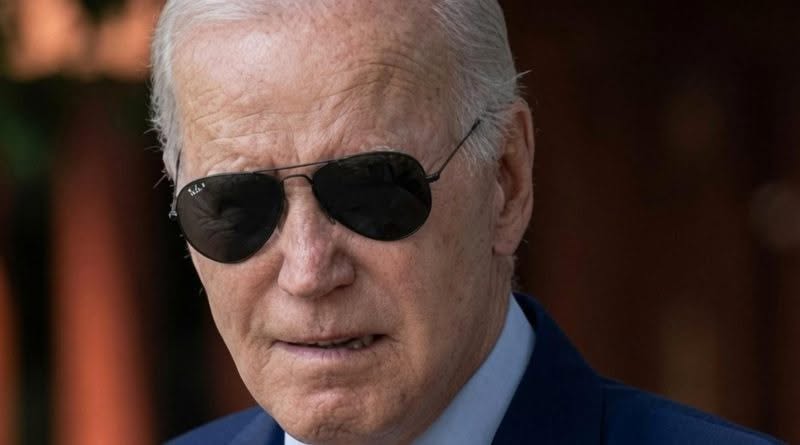 BREAKING: Biden Decision… Trump Announces What He Will Do…See more