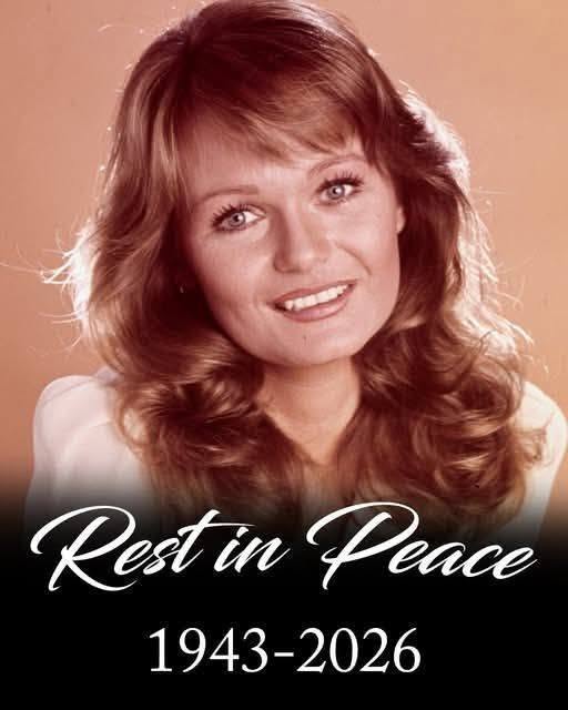 Unfortunately, and with a heavy heart we have sad news about this wonderful actress … Check the comments