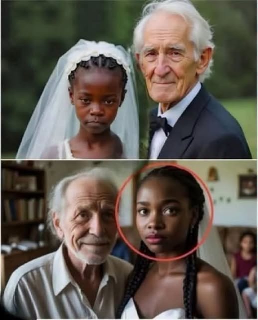 The Secret in the Locked Drawer: The Heartbreaking Truth Behind Amara’s Unusual Marriage..038…See more