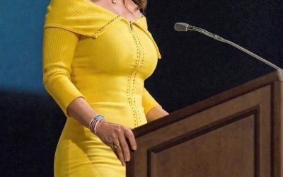 The Best CameIT0E ln TV History BeIongs To Sarah Palin, Try Not to Gasp -Check The Comments⬇️