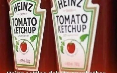 Doctors Issue a Serious Warning for Anyone Who Keeps Ketchup in the…more