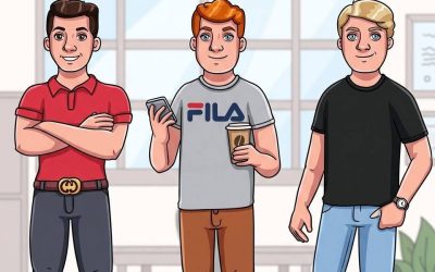 Test your intuition: Which man is wealthy?