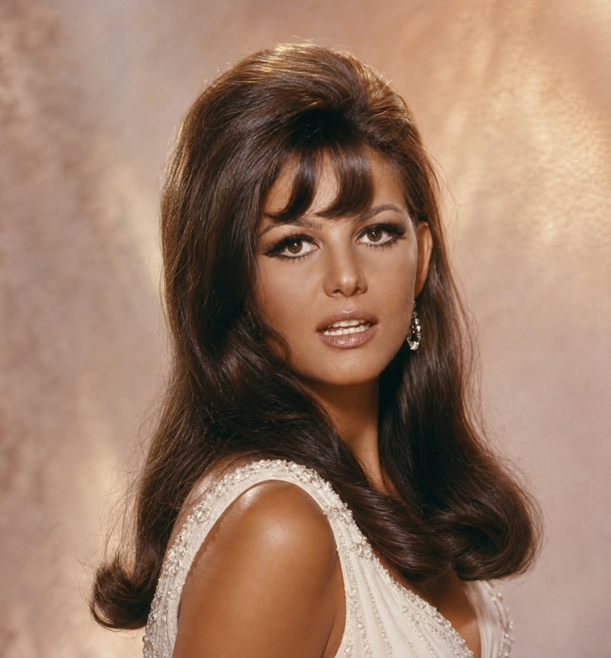 Claudia Cardinale: Here’s what the Italian film icon looks like at 86 1