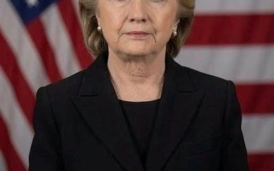 Hillary Clinton shares tragic news …See more