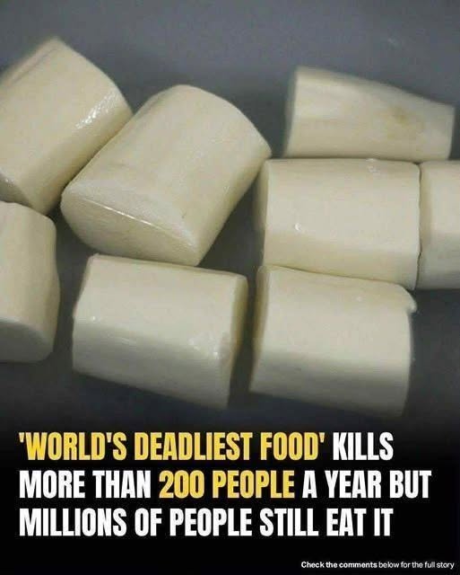 I eat it too..Check the first comment