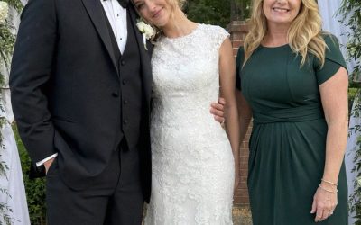 My Daughter Married My Ex-Husband – but on Their Wedding Day, My Son Pulled Me Aside and Revealed a Shocking Truth