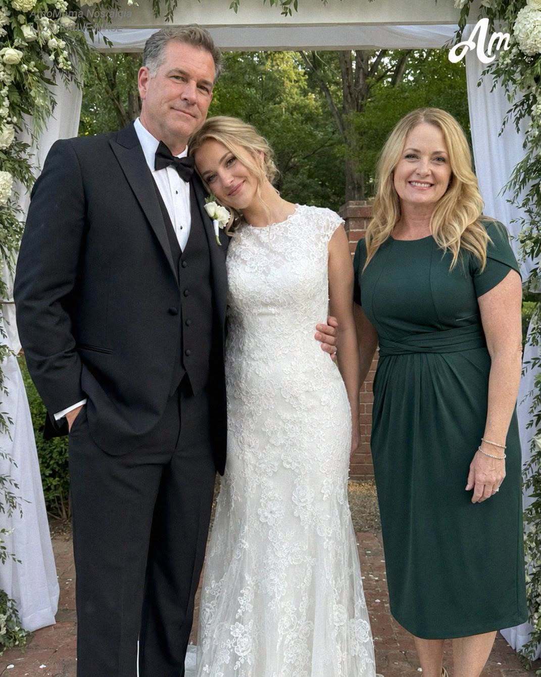 My Daughter Married My Ex-Husband – but on Their Wedding Day, My Son Pulled Me Aside and Revealed a Shocking Truth