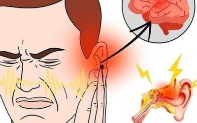 If you hear ringing in your ear, this is a sign that you will suffer from…see more in