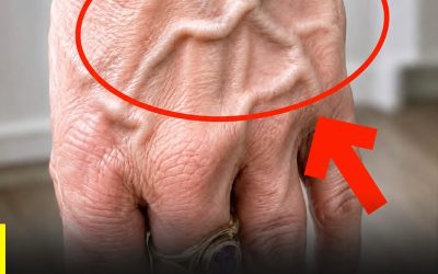 What Does It Mean If You Have Visible Veins? Here’s What You Should Know