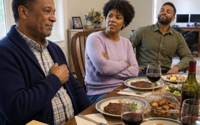My Daughter Mocked My Pension Until She Learned I Owned Six Houses and a  Million Trust