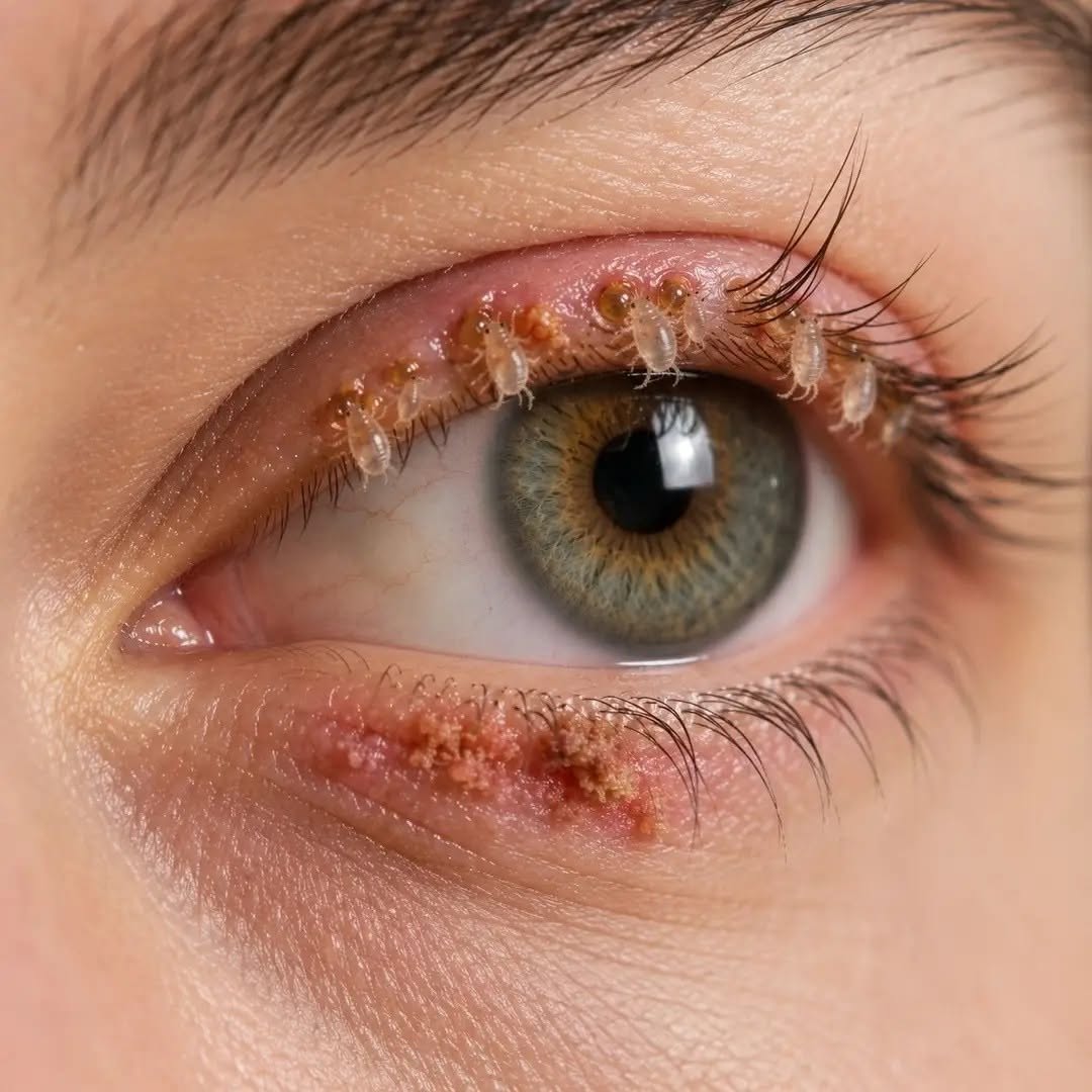 Here are the consequences of sleeping with a…