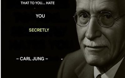 8 signs that someone secretly hates you, according to Carl Jung’s psychology