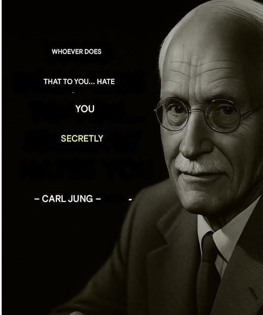 8 signs that someone secretly hates you, according to Carl Jung’s psychology