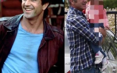 When your dad is Mel Gibson and your mom is a Russian pianist! ☺️😲 The Hollywood star showed off his 16-year-old daughter to the public. 😌😟 His former partner, Oksana Grigorieva, once caused scandals with accusations of violence, conflicts, and health problems. 👀👉👉 Scroll down to the first comment to see what Gibson’s teenage heiress and her mother look like today! ⬇️⬇️⬇