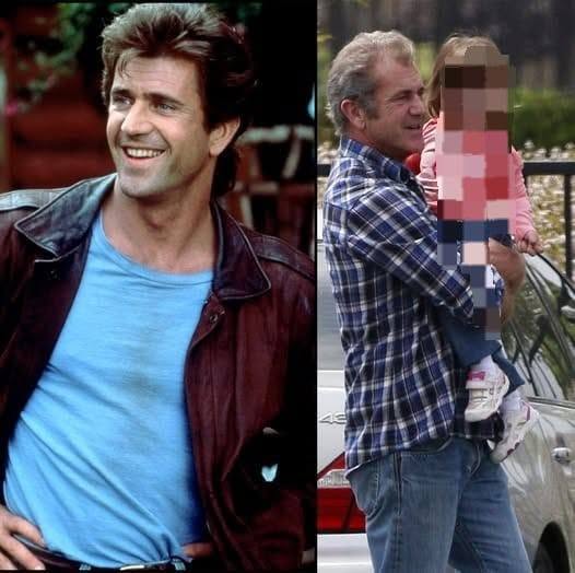 When your dad is Mel Gibson and your mom is a Russian pianist! ☺️😲 The Hollywood star showed off his 16-year-old daughter to the public. 😌😟 His former partner, Oksana Grigorieva, once caused scandals with accusations of violence, conflicts, and health problems. 👀👉👉 Scroll down to the first comment to see what Gibson’s teenage heiress and her mother look like today! ⬇️⬇️⬇