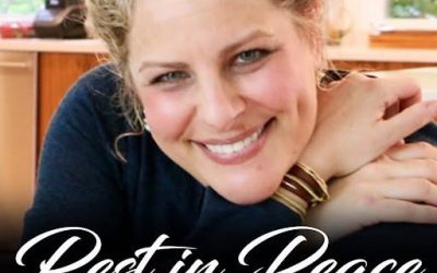 With heavy hearts, we announce the passing this beautiful woman who gave us so much 💔🥹 Full story below: