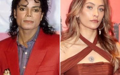 Michael Jackson’s daughter has broken her silence: “My dad used to…” See more