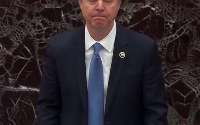 😱👇Sad News in California, Sen. Adam Schiff was confirmed as… See more