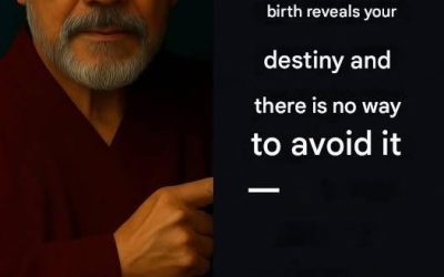 Does the Last Digit of Your Birth Year Reveal Your Destiny? Exploring the Popular Numerology Belief