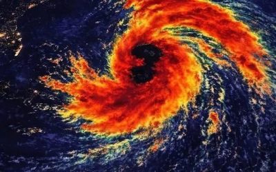 BREAKING NEWS A major storm is forming… See more