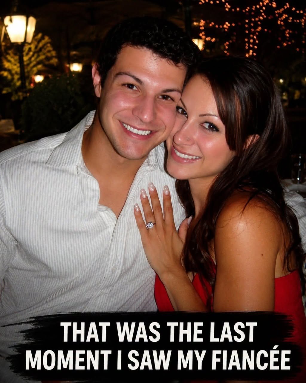 Ten Years After My Bride Left Me At The Altar, Her Letter Finally Told Me Why