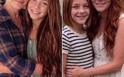My Teenage Daughter Cut Off Her Hair to Make Me a Wig After Chemotherapy—The Next Day, Her Teacher Called: “Come to the School Immediately. Officers Are Looking for Her.”
