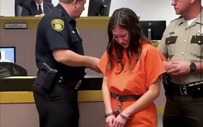 She was in his cell, waiting to be executed, and he asked as a last b…See more.