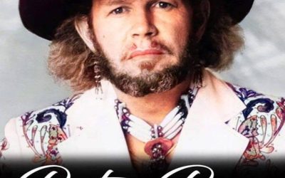 Country Music legend dead at 86