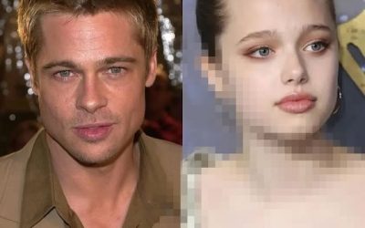 Brad Pitt’s daughter has broken her silence: ‘My dad used to…see more