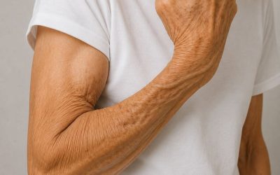 Muscle loss is not “old age”: it’s the clearest sign that the body is losing its ability to live