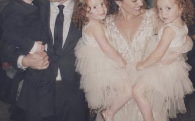 Off The Record She Overheard Her Fiancé Planning To Steal Her House And Call Her Kids ‘Freaks.’ Her Wedding Day Response Was Perfect