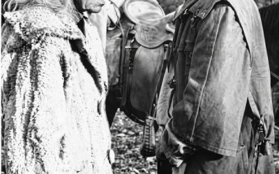 The Remarkable Story Behind Clint Eastwood and Chief Dan George That Changed The Outlaw Josey Wales