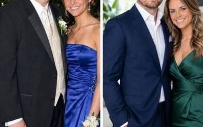 The most beautiful girl in school asked me to prom while everyone else laughed at my weight. Twenty years later, she didn’t recognize me and I used that moment to do something she never expected.. In 2005, both of my parents di3d in a car acc:ident. I was the only survivor. For months, I could barely walk, and grief changed me faster than I understood. I gained weight quickly. At school, I stopped being Tyler. To them, I became “The Whale.” So when prom season arrived, I had already decided I would not go. Then one afternoon, Charlotte walked up to me. She was the head cheerleader, the prettiest girl in school, the girl every guy seemed to dream about. “Will you go to prom with me?” she asked. I looked behind me, sure she was talking to someone else. “Is this a joke?” She shook her head. “My brother has Down syndrome. I know what it feels like when people treat someone as less because they’re different. You’re kind, Tyler. That matters.” That night changed me. She danced with me. She made me feel seen. For the first time in a long time, I felt like I mattered. After graduation, Charlotte left to chase modeling. I left town, rebuilt myself, lost the weight, and eventually built a tech company. But I never forgot her. Twenty years later, I opened my door for a late-night food delivery— and froze. Charlotte was standing there. Same eyes. Same dimples. But her jacket was worn, and her hands trembled from exhaustion. “Your order, sir,” she muttered. She didn’t recognize me. I tried to speak, but my voice almost failed me. “Would you like some water?” I asked. “You look tired.” She shook her head quickly. “I can’t. My brother’s waiting. I’m his only caregiver.” Then she hurried away. From my window, I watched her struggle to start a rusted car. A moment later, her shoulders began to shake. She was crying. That was when I knew I had to repay the girl who had once chosen me when no one else would. And I had exactly one day. I placed another order for the next evening, requested Charlotte specifically, and added a note: “You forgot something. Come back.” The next night, she stood at my door again, pale and nervous. “Did I do something wrong, sir?” she blurted. “Please don’t complain. They’ll fire me.” “Come inside,” I said gently. “You deserve to see what you did.” She stepped in, looked around, and pressed a hand to her heart. “Oh my God…” she whispered. “What is this?” Full story in 1st comment 👇👇 Voir moins