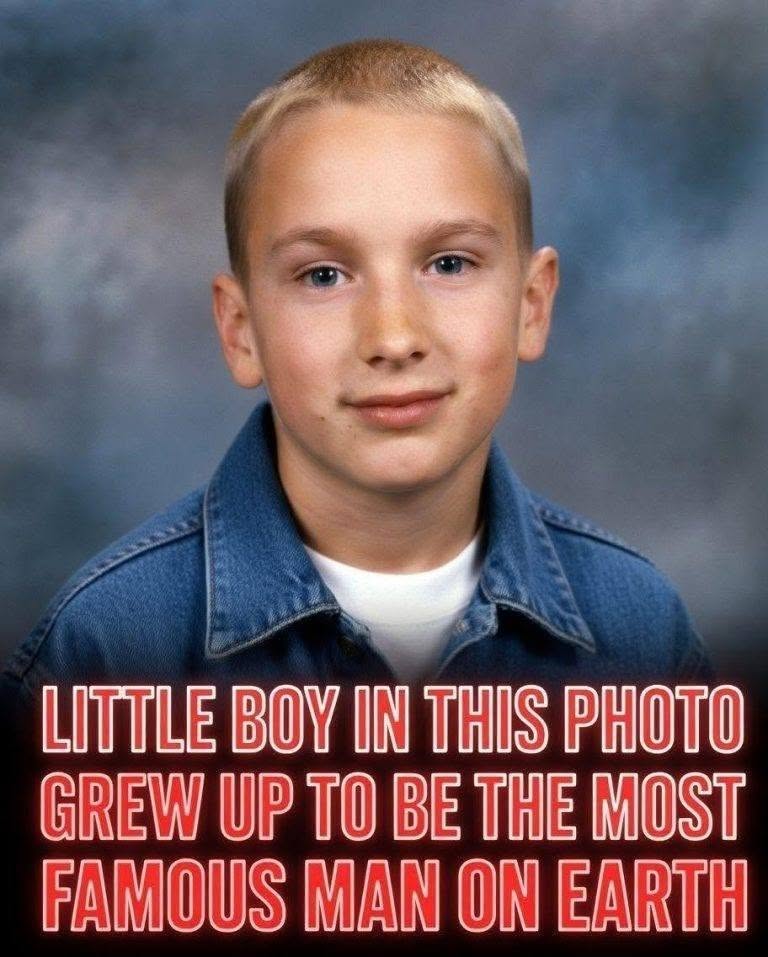 The Boy from Detroit: How Eminem Rhymed His Way Out of Hell…See details