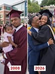 I Became a Father at 17 and Raised My Daughter on My Own – 18 Years Later, an Officer Knocked on My Door and Asked, ‘Sir, Do You Have Any Idea What She Has Done?’