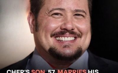 Chaz Bono’s Wedding Sparks Online Buzz: Why Celebrity Weddings Continue to Captivate Fans