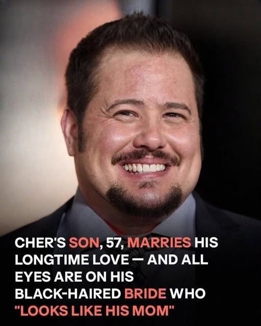 Chaz Bono’s Wedding Sparks Online Buzz: Why Celebrity Weddings Continue to Captivate Fans