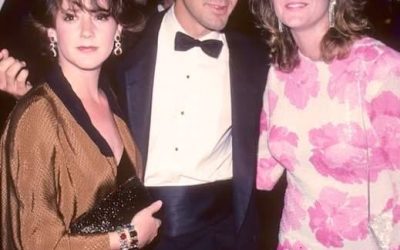 George Clooney’s Former Partner Stuns Fans With a Remarkable Transformation at 66