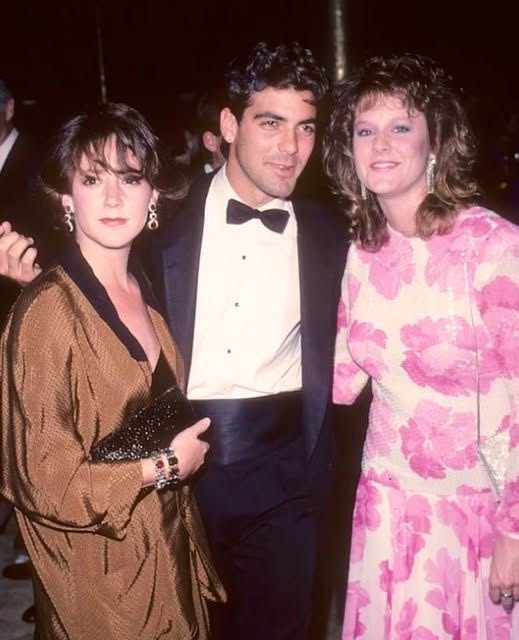 George Clooney’s Former Partner Stuns Fans With a Remarkable Transformation at 66