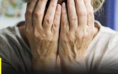 12 Unpleasant Things You Do When You’re Old That Everyone Noticed, But No One Dare To Tell You